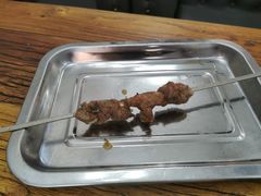 羊肉串-217丰惠源抓饭(江乾路店)