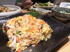 -浦·传统日式料理(3 5 1 1 店)