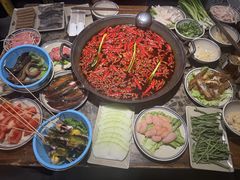 -六公里老火锅(总店)