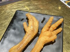 -烤匠麻辣烤鱼(万象城店)