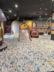 点击看大图 -MELAND CLUB亲子乐园·派对·餐厅(北京芳圆里ID MALL店)