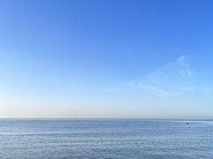 -东戴河风景区