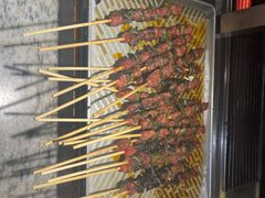 -芭菲盛宴·环球美食(北城国际店)