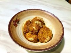 豆面汤圆-留焕小吃·昆明非遗小吃品牌(文明街店)