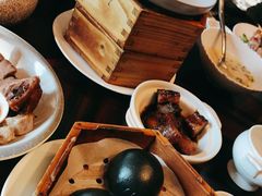 -新天世纪中餐厅
