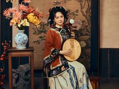 -海马体家庭照相馆(北京芳圆里 ID MALL店)
