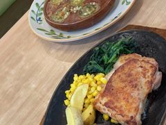 -萨莉亚意式餐厅(上下九店)