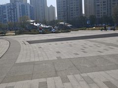 -宁波儿童公园(鄞州区)