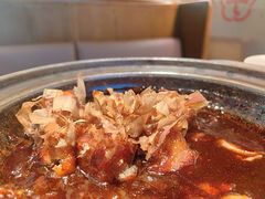 -宁邦·家宴·南京菜(红山动物园店)