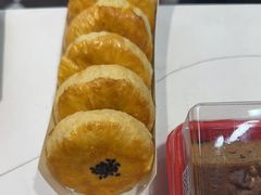 -味多美蛋糕(苏州街地铁店)