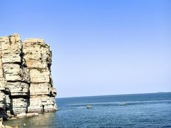 -龙爪山国家地质公园
