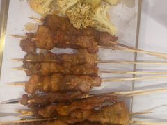 -新凯旋烧烤·燕姐千岛湖土菜