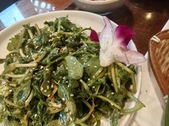 -尽善百年古院餐厅(王家老宅店)