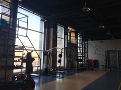 -VLines耀能运动Space&Flow(国贸店)