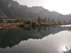 -野三坡清泉山风景区