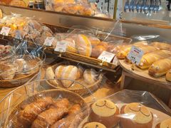 -西村叔叔的店·面包·甜品·蛋糕(清河万象汇店)