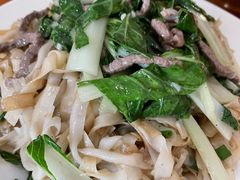 牛肉炒河-张家卫·阳江菜·小海鲜(肥婆湾桥店)
