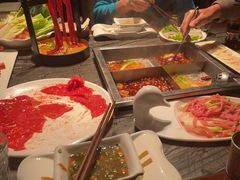 -大妙火锅·非物质文化遗产(锦里店)