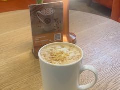 -逸派咖啡 EPARKCOFFEE(广安门店)