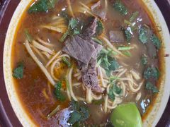 美玲拉面拉面-美玲拉面(鞍山西道店)