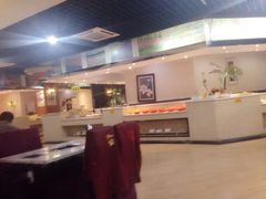 -淀里船宴(卓达店)