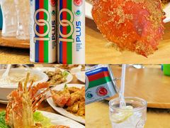 -真浪大家乐海鲜餐馆