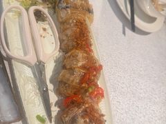 -喜记避风塘炒辣蟹(旗舰店)