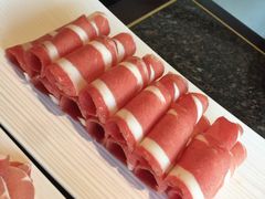 -皇城老妈·大连海鲜火锅(港湾店)