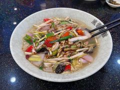 -风云面馆(珠海路店)