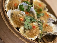 -桥东喜碧海鲜街(水东街店)
