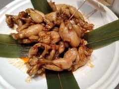 -湖锦酒楼(八一路店)