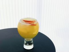 -喜茶(北京五棵松华熙店)