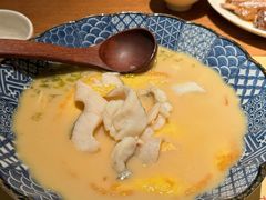 -荣家黄鱼面(前滩太古里店)