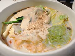 藤椒麻辣烫-刁四麻辣烫(裕华店)