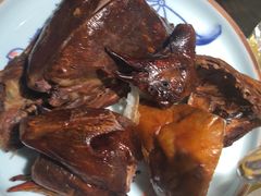 -燕郊烧鸽子(广安路店)