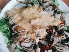 -春雨羊汤店(广开四马路总店)