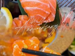 -牛YO寿喜烧和牛火锅自助(三台子万象汇店)