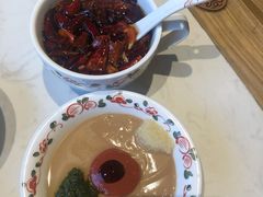 -东门口涮肉·砂锅·烤串(老门东店)