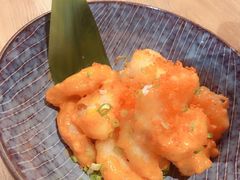 火焰虾-隐泉之语日式料理(王府中环店)