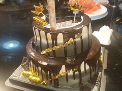 -鱼窝棚柴火铁锅炖(富山屯店)