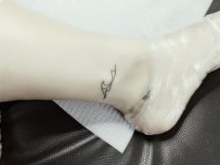 -明星刺青·洗纹身