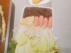 -半天妖烤鱼(中山路店)