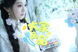 -梓摄影古装写真工作室(富力广场店)