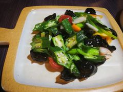 -孙家外婆•长春地标美食新名片(吾悦广场店)