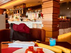 -洲际酒店·地平线全日餐厅HORIZON CAFÉ