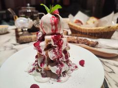 -丝路有约·优雅新疆菜(万宴城店)