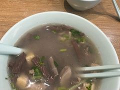 -回味鸭血粉丝汤(砂之船店)