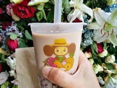 -TPLUS茶家(上海商城南京西路店)