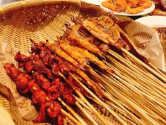 -泉州富力万达文华酒店·美食汇自助餐厅