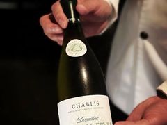 -文华扒房及酒吧(香港文华东方酒店)